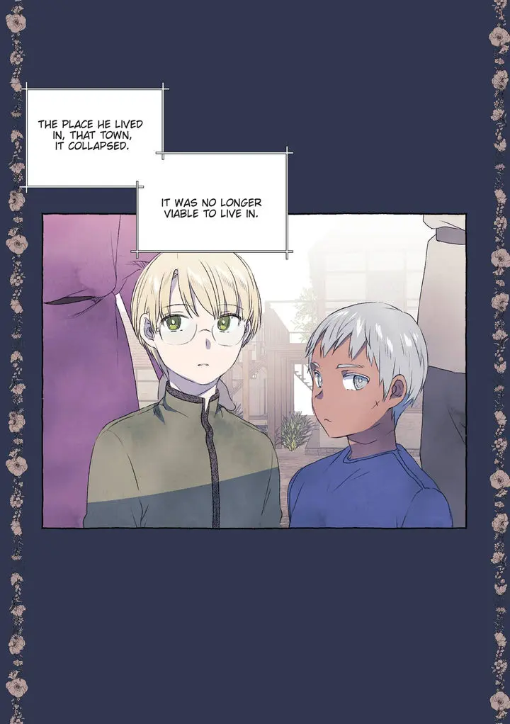 A Fool and a Girl Episode 0 - Page 3