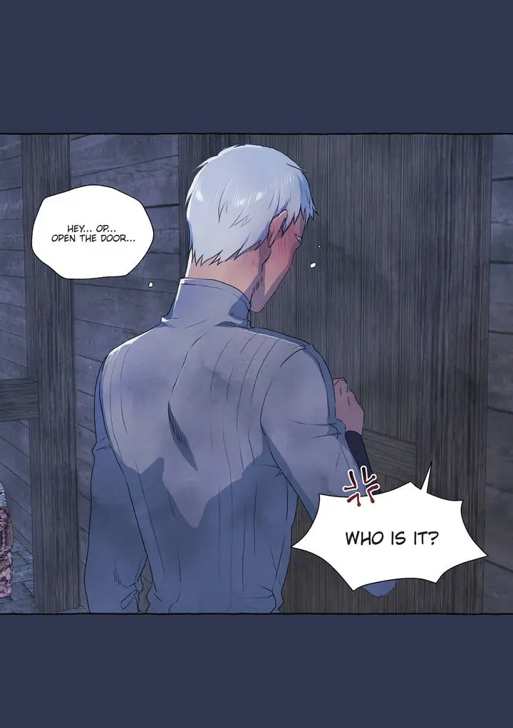A Fool and a Girl Episode 0 - Page 8