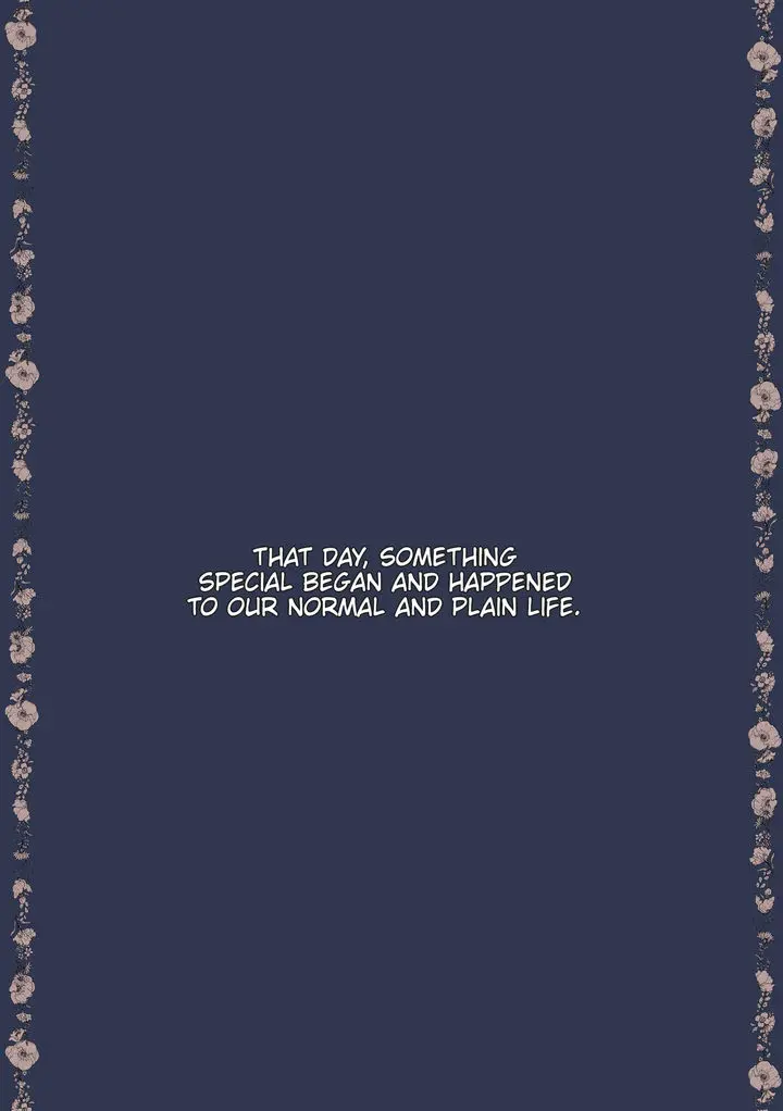 A Fool and a Girl Episode 0 - Page 9