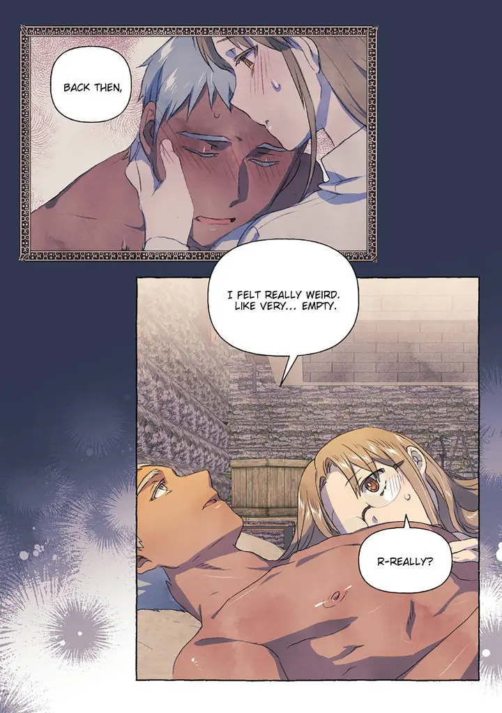 A Fool and a Girl Episode 30 - Page 14