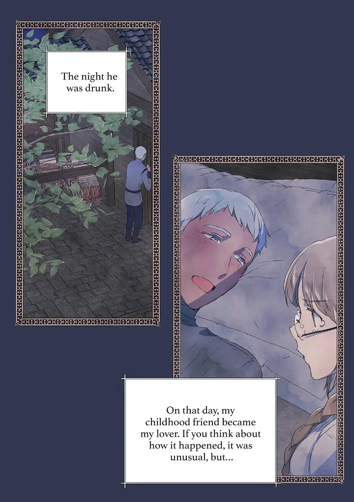 A Fool and a Girl Episode 30 - Page 16