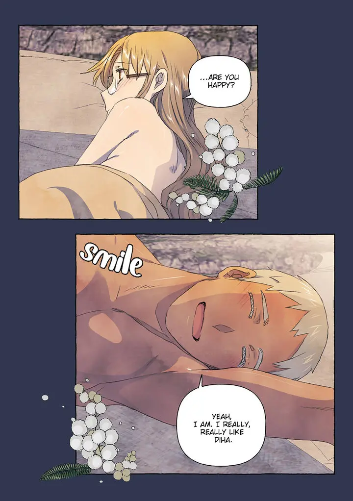 A Fool and a Girl Episode 30 - Page 18