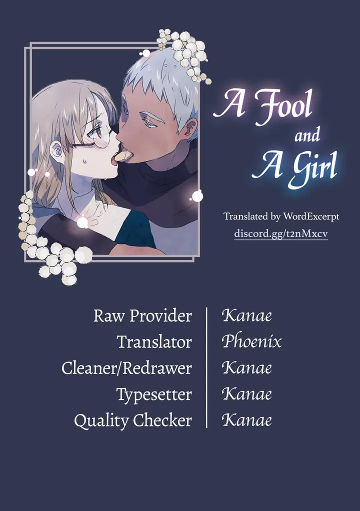 A Fool and a Girl Episode 30 - Page 2