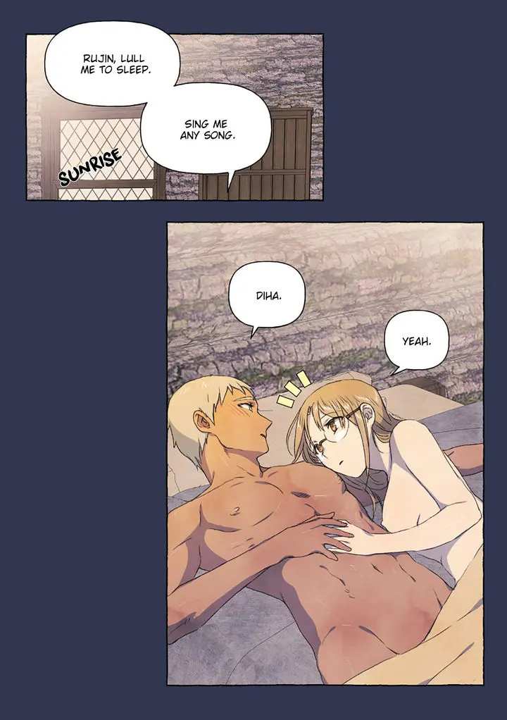 A Fool and a Girl Episode 30 - Page 20