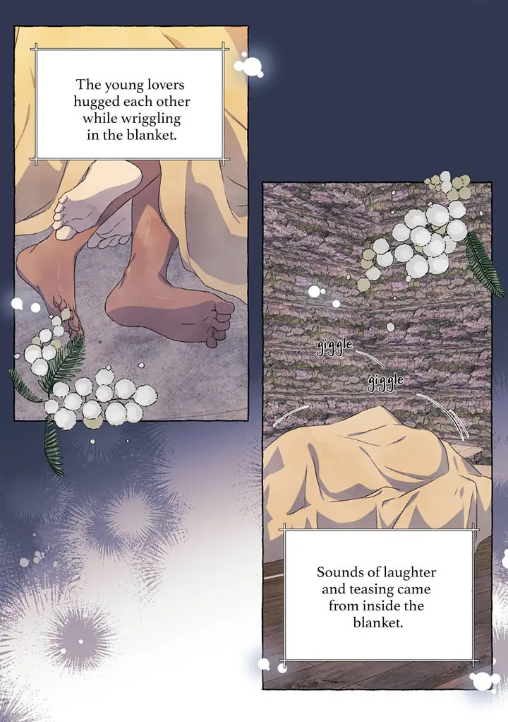 A Fool and a Girl Episode 30 - Page 24
