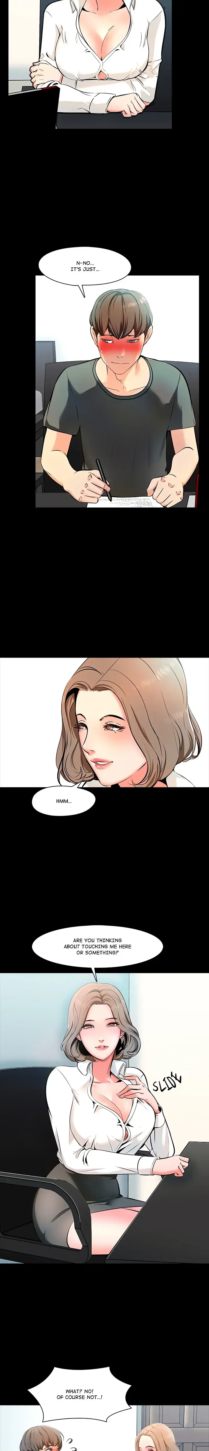 A+ for Pleasure Episode 1 - Page 16