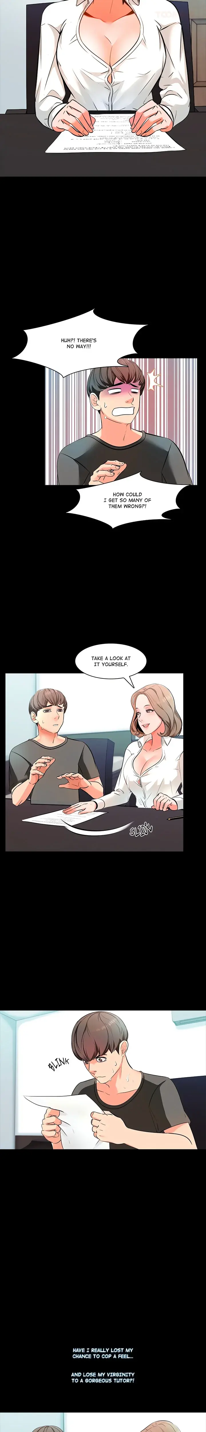A+ for Pleasure Episode 2 - Page 13