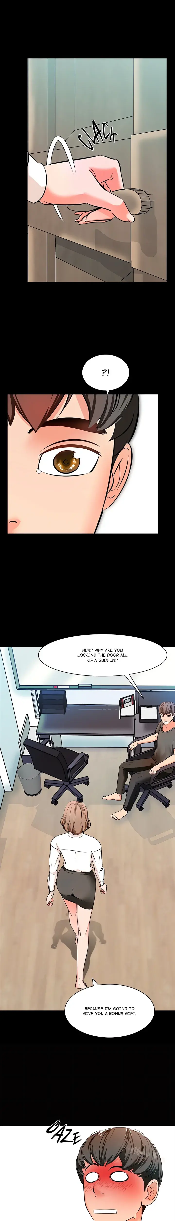 A+ for Pleasure Episode 2 - Page 15