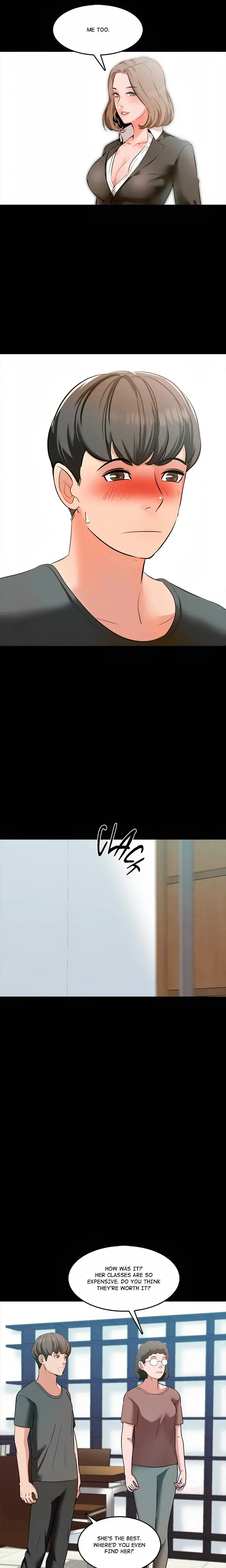 A+ for Pleasure Episode 3 - Page 15