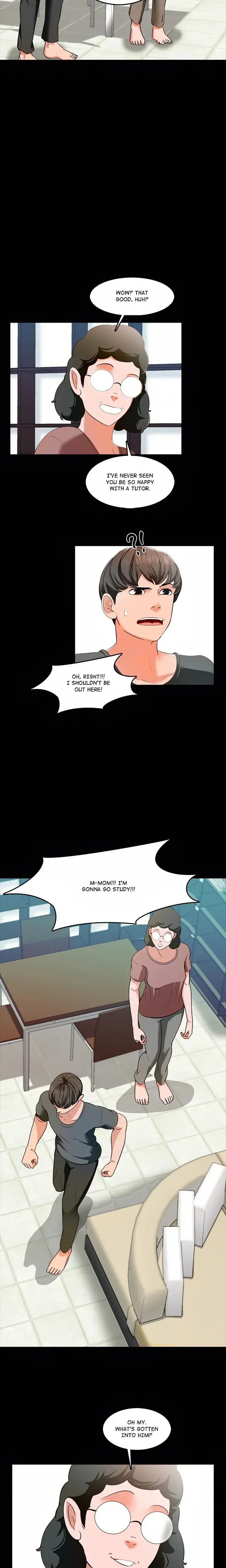 A+ for Pleasure Episode 3 - Page 16