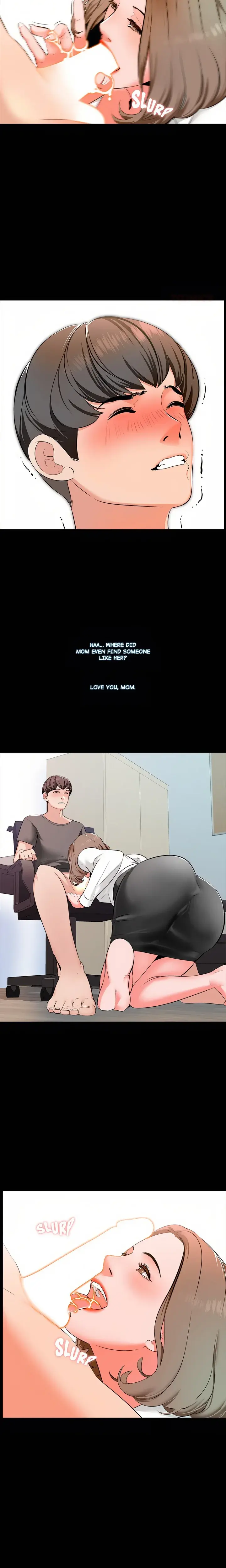A+ for Pleasure Episode 3 - Page 4