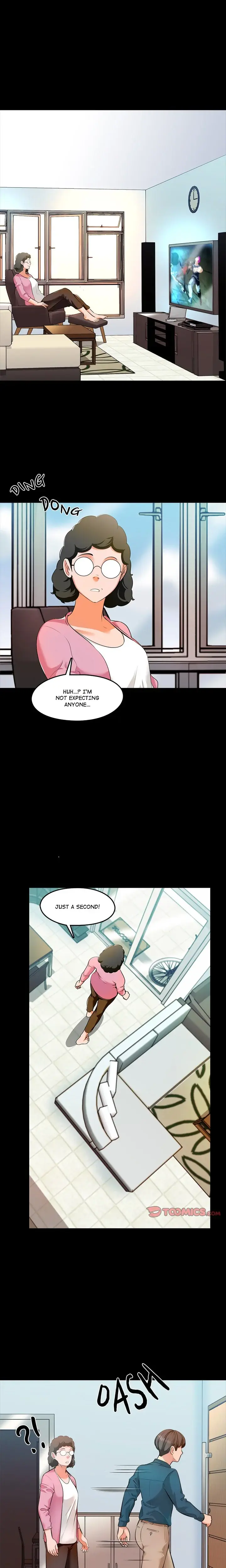 A+ for Pleasure Episode 4 - Page 3