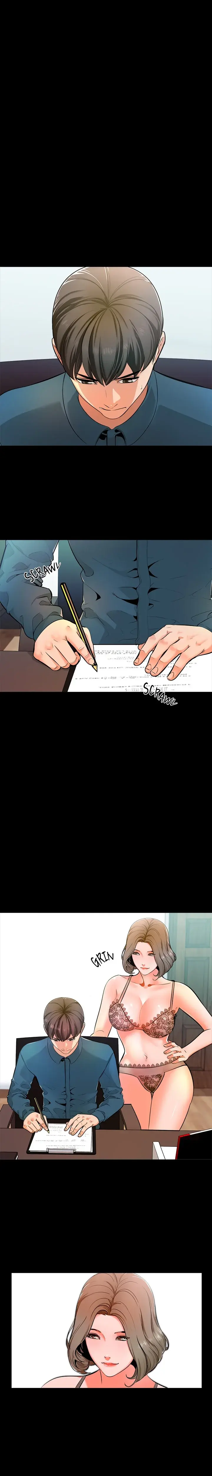 A+ for Pleasure Episode 5 - Page 3