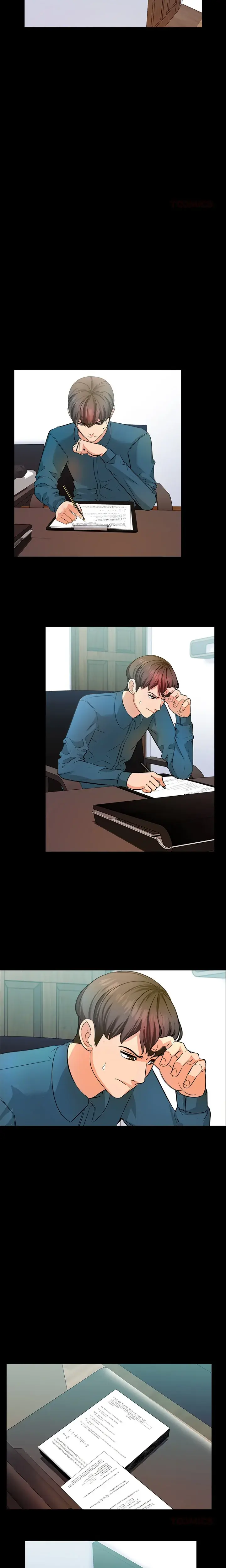 A+ for Pleasure Episode 5 - Page 7