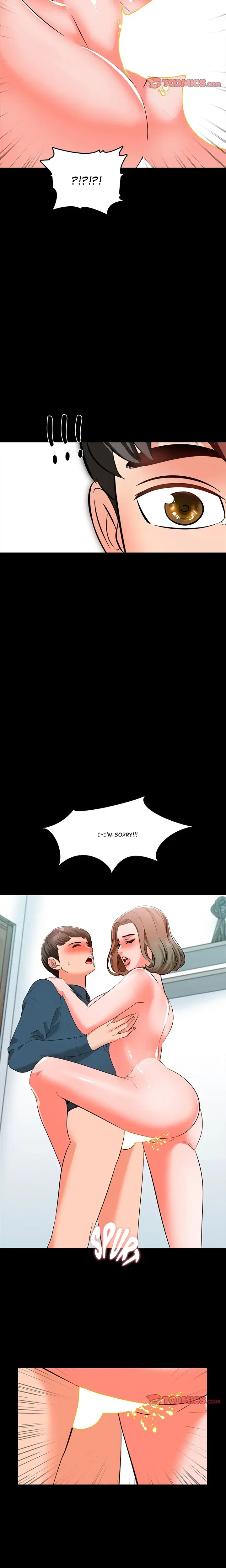A+ for Pleasure Episode 6 - Page 18
