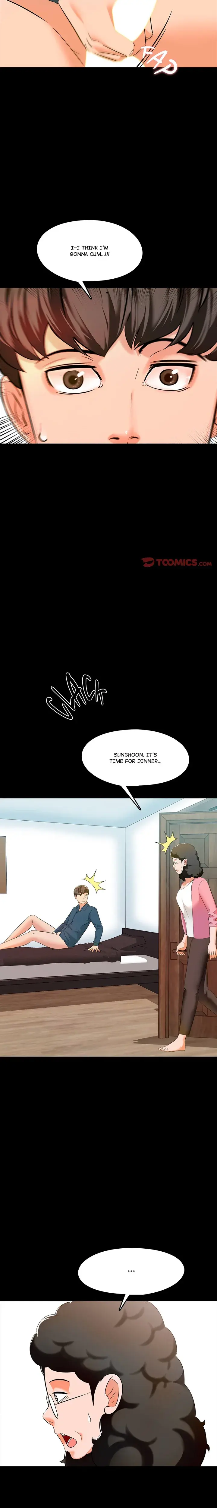 A+ for Pleasure Episode 7 - Page 16