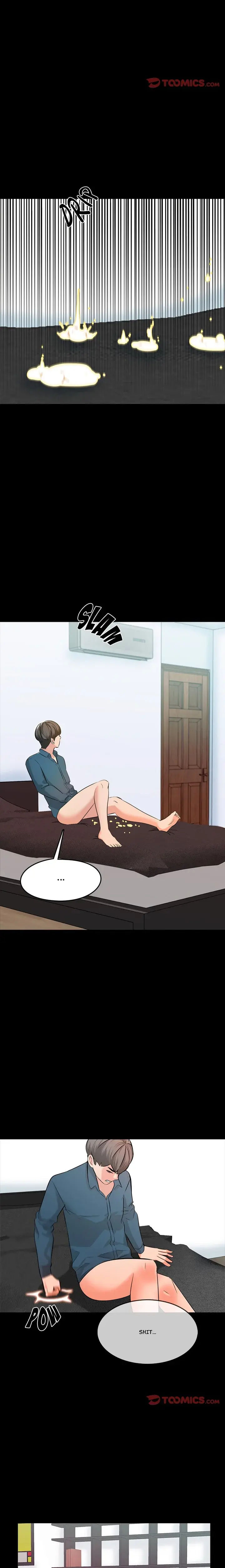 A+ for Pleasure Episode 7 - Page 18
