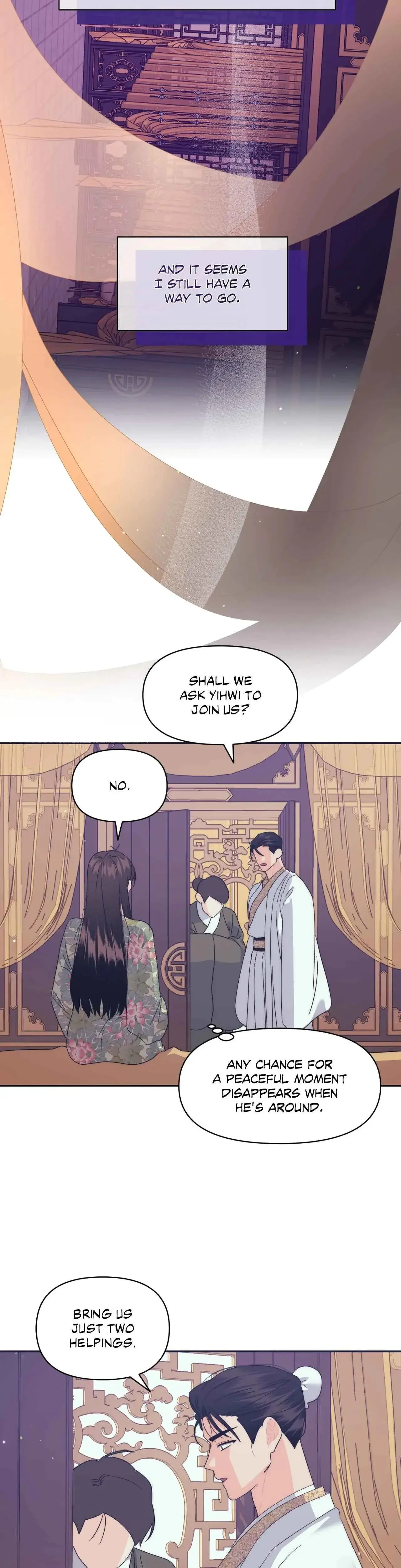 A Foxy Affair Episode 41 - Page 27