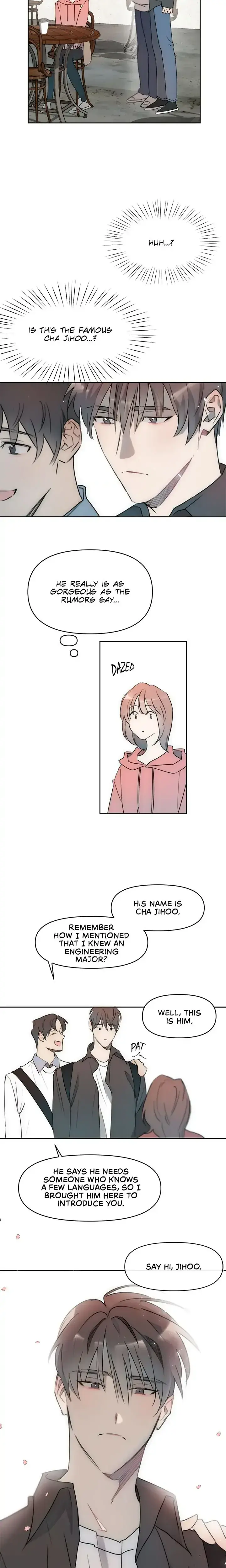 A Friendship So Impure Episode 1 - Page 10