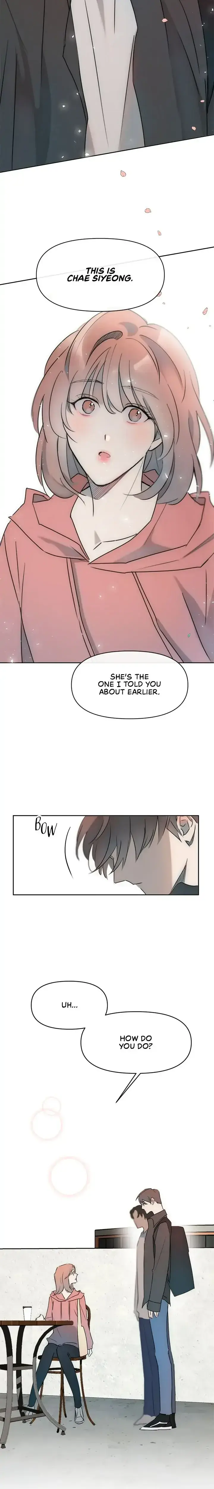 A Friendship So Impure Episode 1 - Page 11