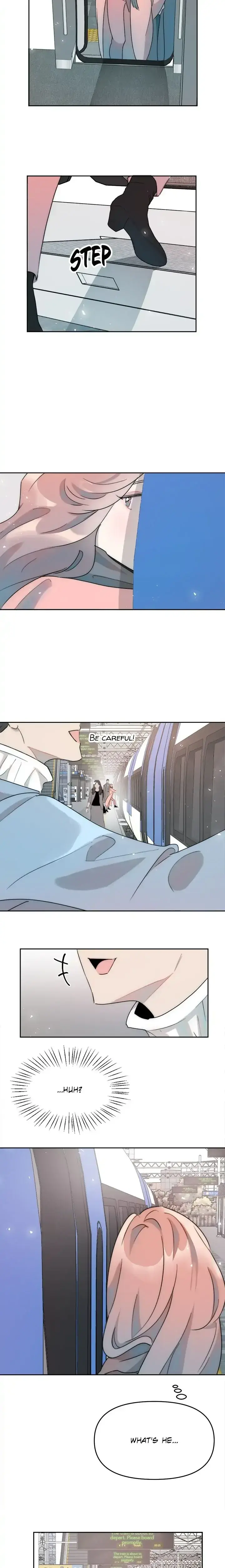 A Friendship So Impure Episode 3 - Page 12