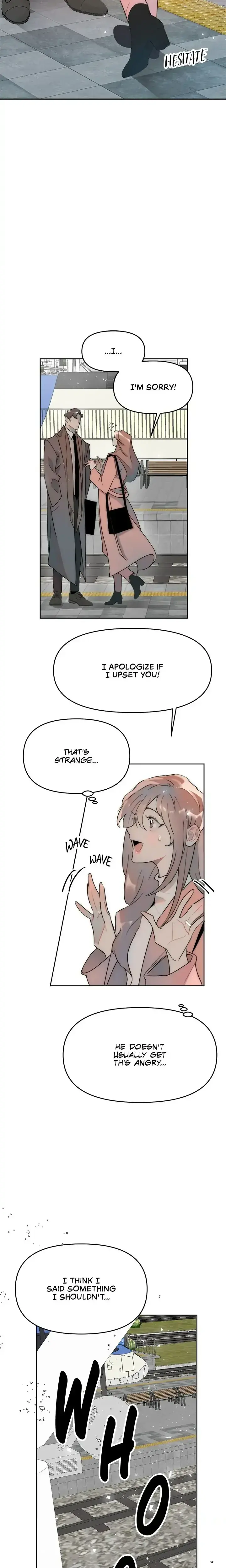 A Friendship So Impure Episode 3 - Page 7