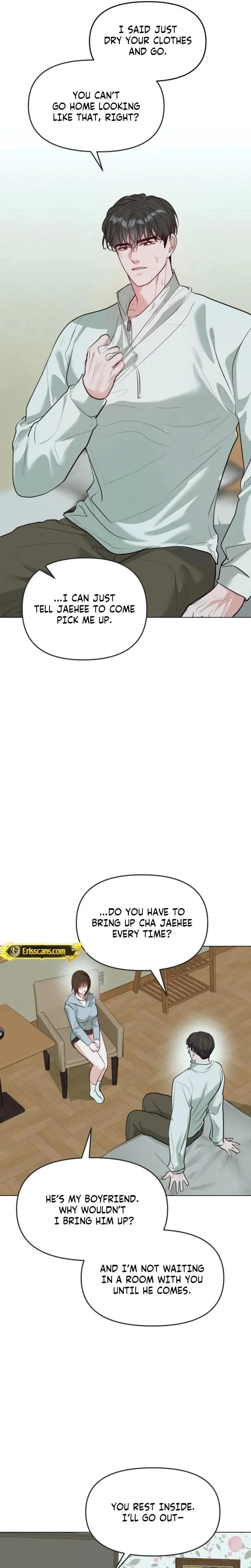 A Game for Three Episode 13 - Page 24