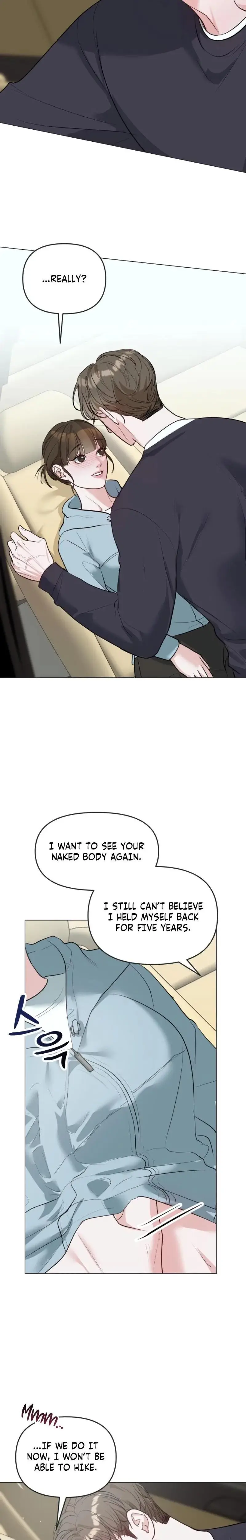 A Game for Three Episode 13 - Page 5