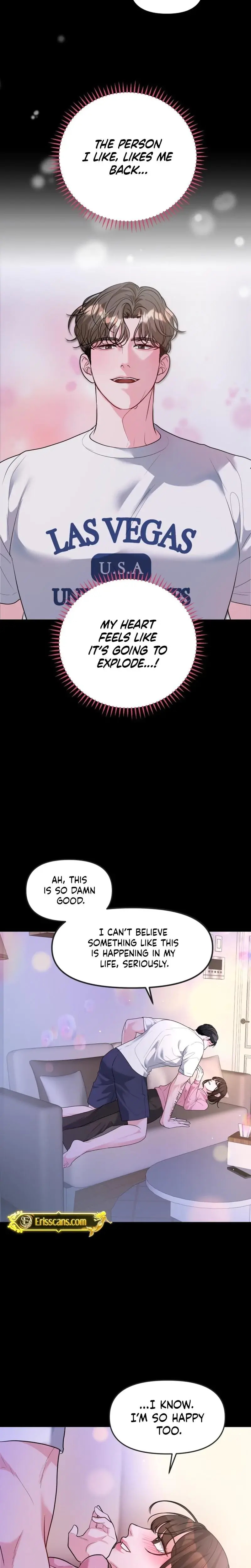 A Game for Three Episode 2 - Page 3