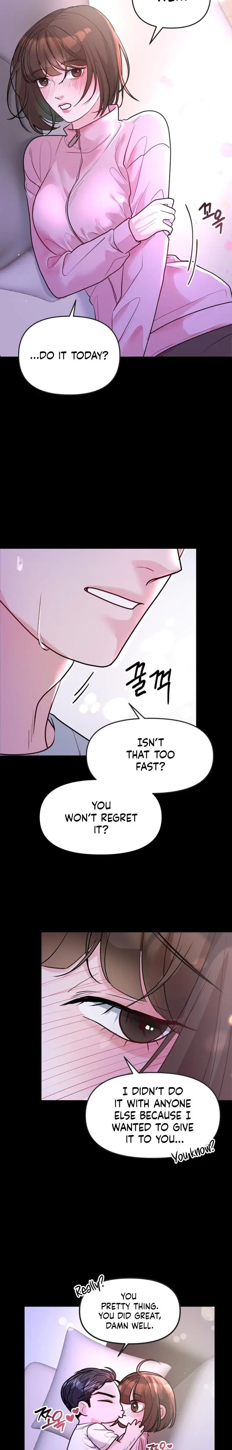 A Game for Three Episode 2 - Page 7
