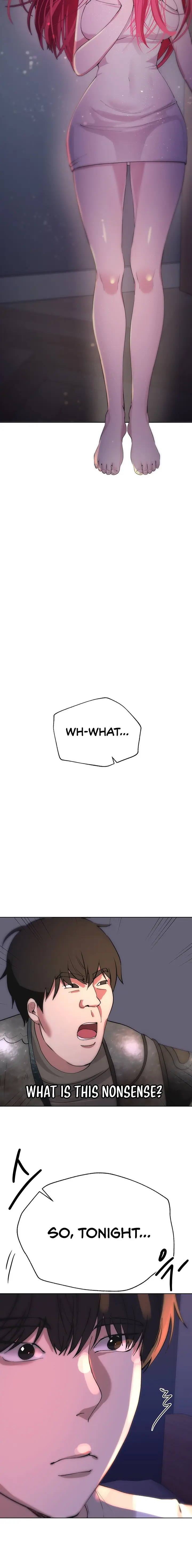 A Gift Episode 1 - Page 16