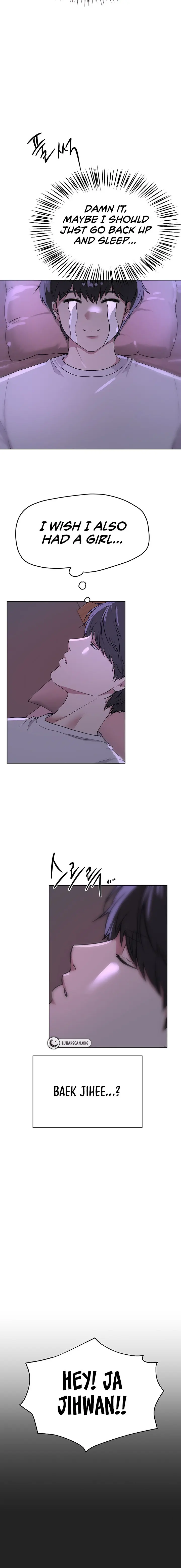 A Gift Episode 1 - Page 6