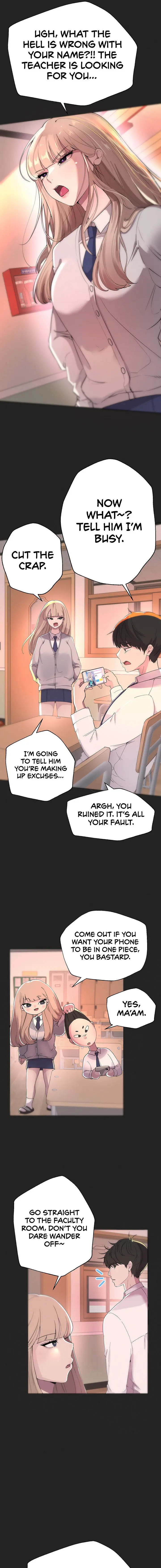 A Gift Episode 1 - Page 7