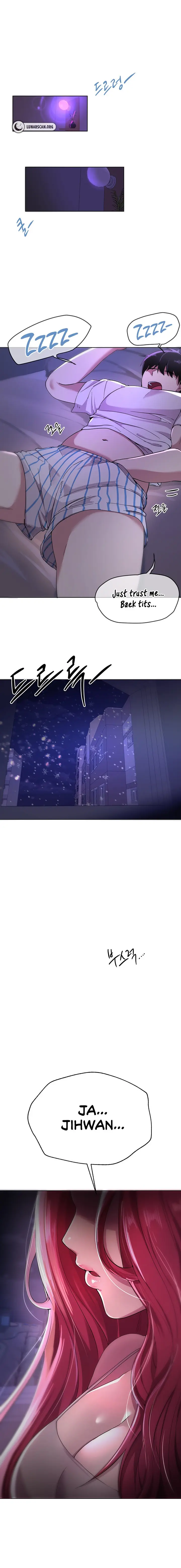 A Gift Episode 1 - Page 9