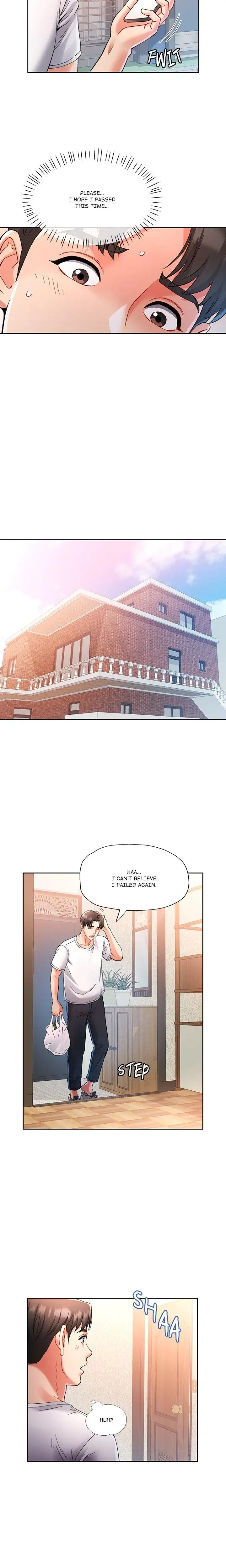 A Girl I Used to Know Episode 1 - Page 10
