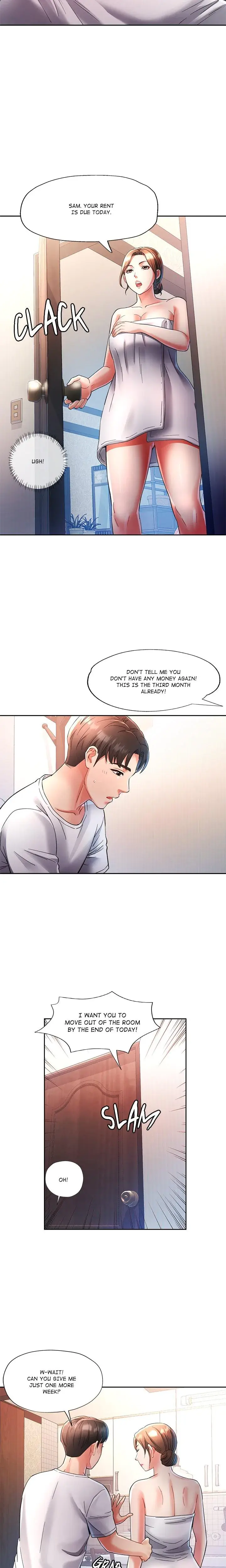 A Girl I Used to Know Episode 1 - Page 13