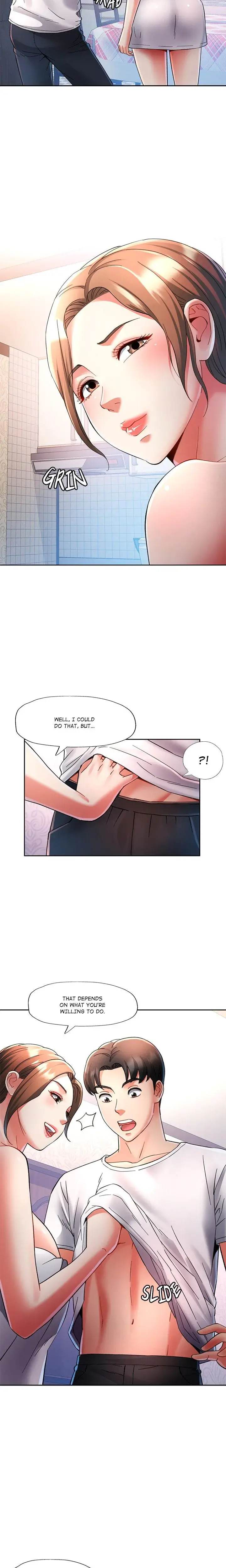 A Girl I Used to Know Episode 1 - Page 14