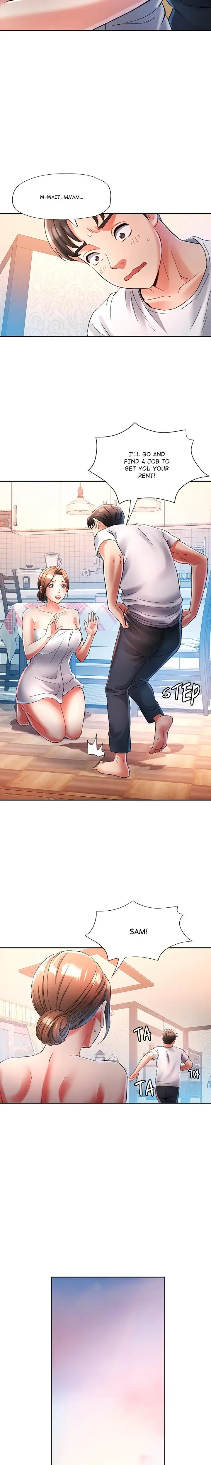 A Girl I Used to Know Episode 1 - Page 16