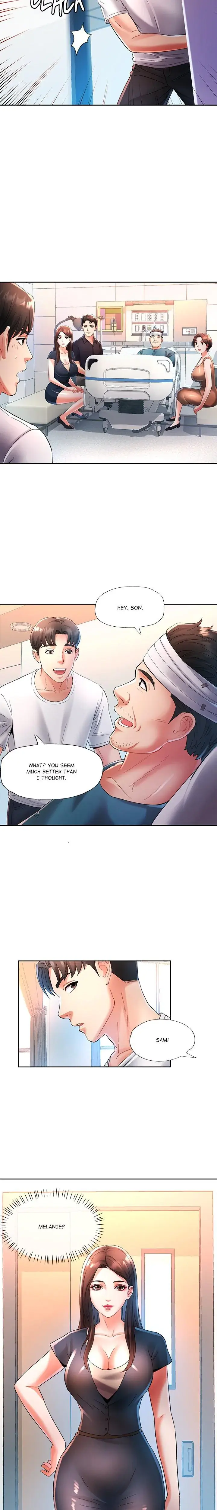 A Girl I Used to Know Episode 1 - Page 19