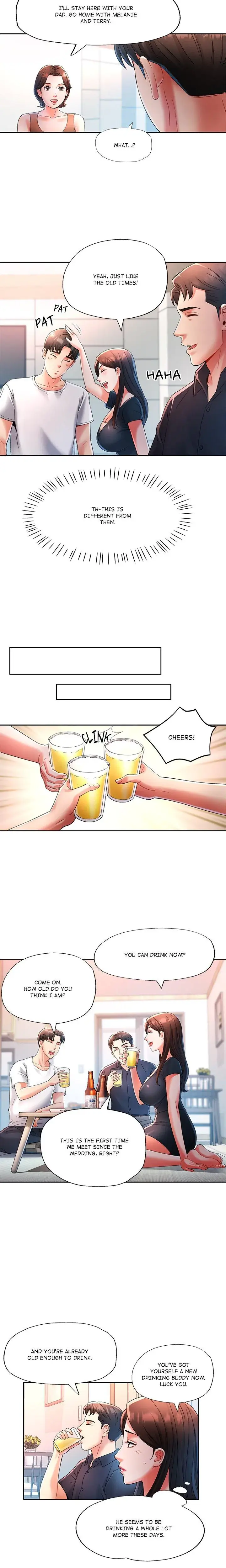 A Girl I Used to Know Episode 1 - Page 21