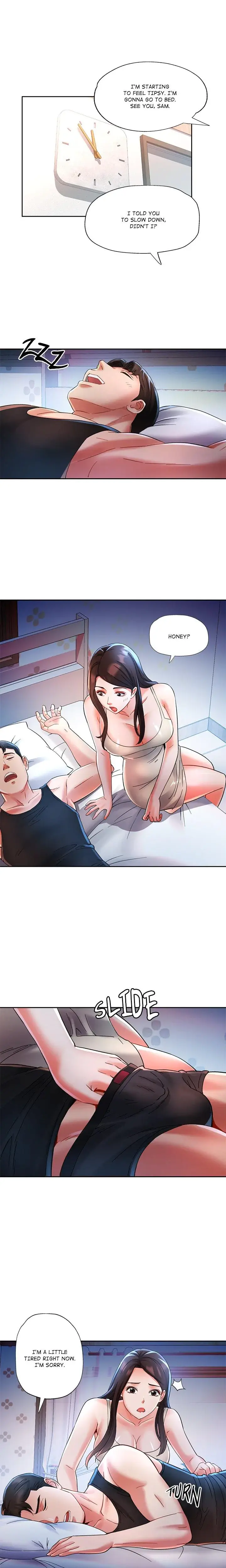 A Girl I Used to Know Episode 1 - Page 22