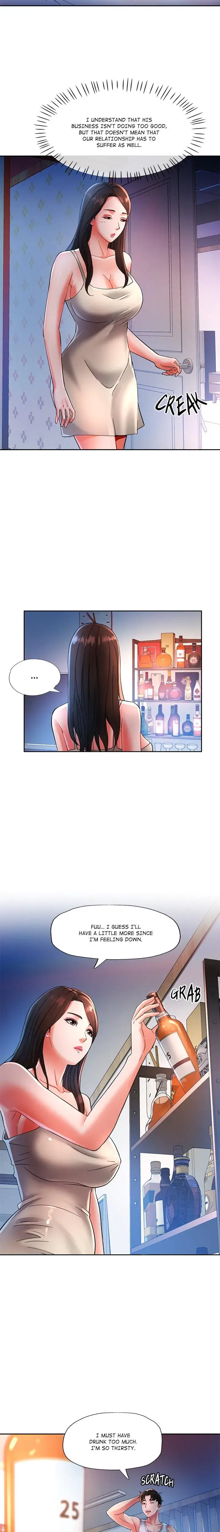 A Girl I Used to Know Episode 1 - Page 23