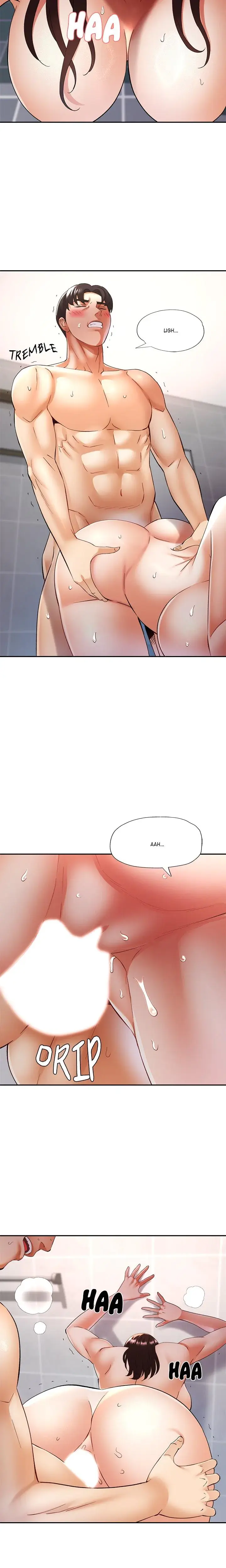 A Girl I Used to Know Episode 50 - Page 14