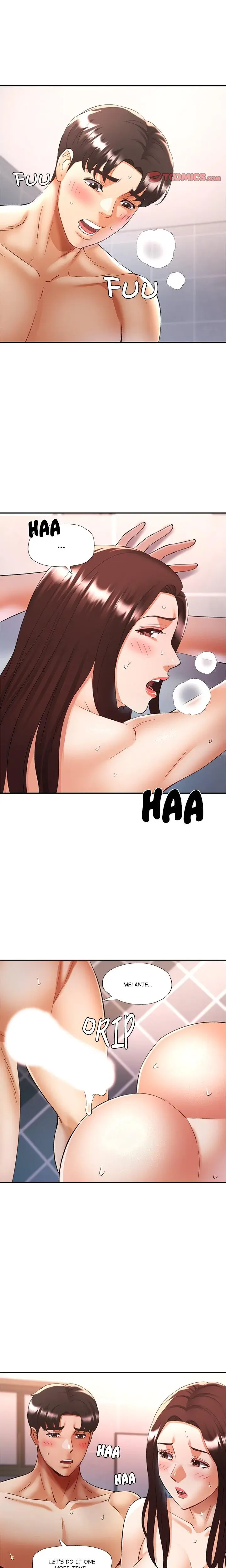 A Girl I Used to Know Episode 50 - Page 15