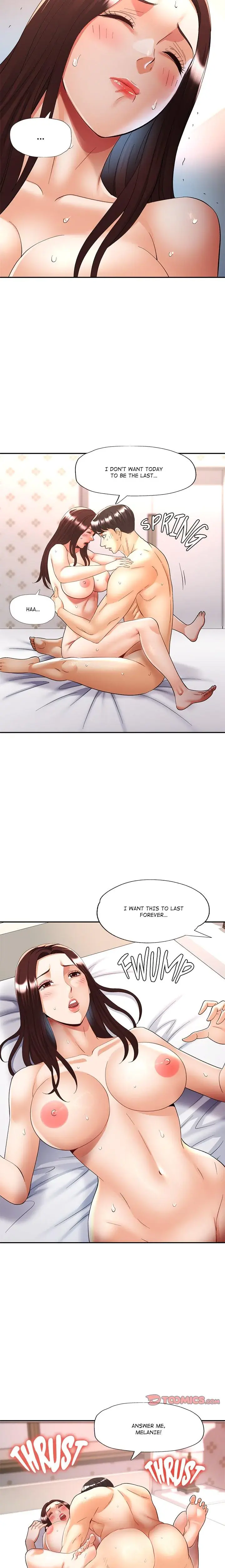 A Girl I Used to Know Episode 50 - Page 18