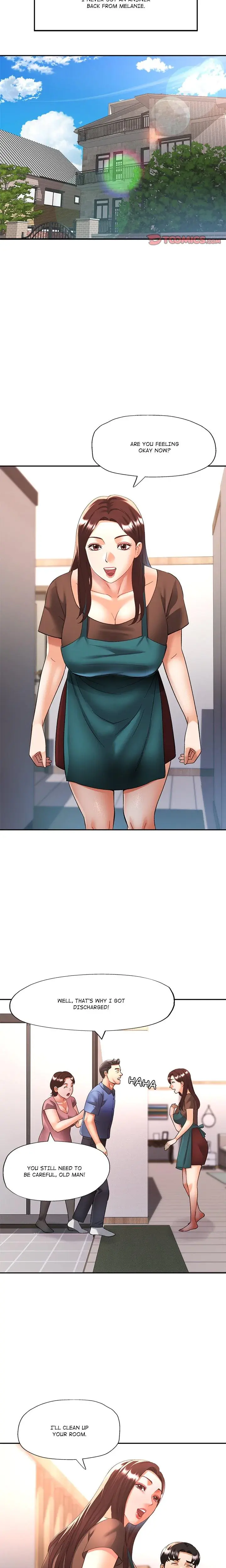 A Girl I Used to Know Episode 50 - Page 20