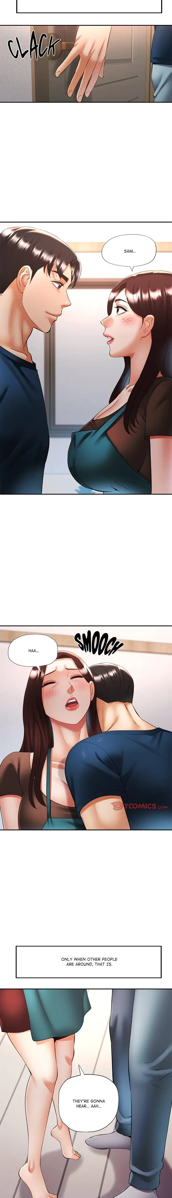 A Girl I Used to Know Episode 50 - Page 22