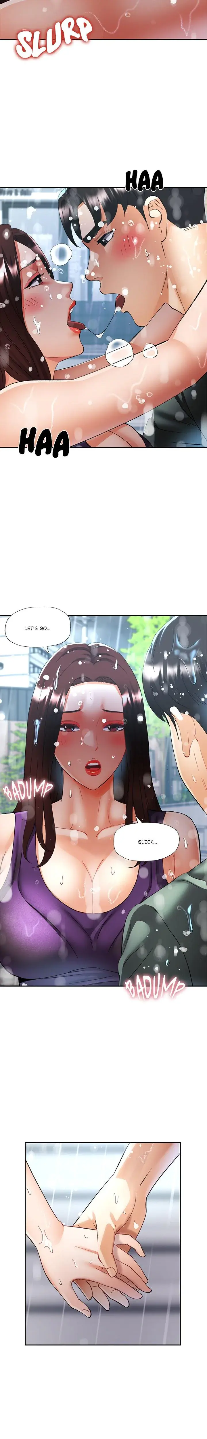 A Girl I Used to Know Episode 50 - Page 4