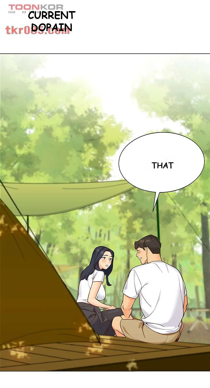 A Good Day To Pitch A Tent Episode 1 - Page 41