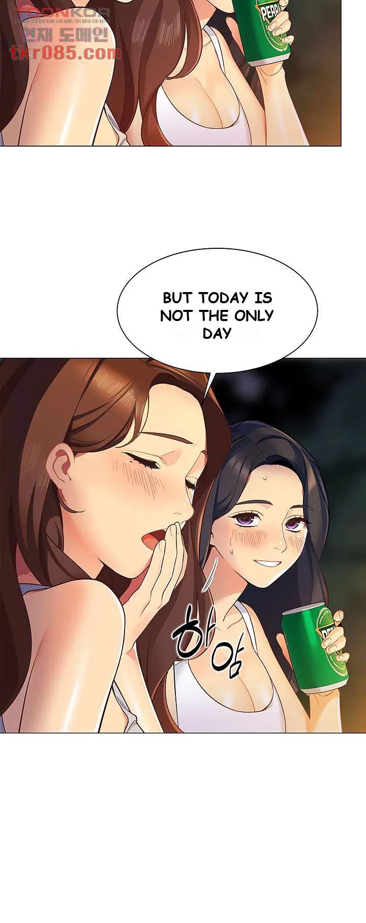 A Good Day To Pitch A Tent Episode 1 - Page 67